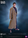Dr Who - 10Th Doctor Series O4 12 Figure - Premium Action Figure