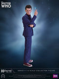 Dr Who - 10Th Doctor Series O4 12 Figure - Premium Action Figure