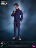 Dr Who - 10Th Doctor Series O4 12 Figure - Premium Action Figure