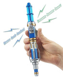 Dr Who - 12Th Doctor Sonic Screwdriver - Replica & Dolls