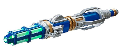 Dr Who - 12Th Doctor Sonic Screwdriver - Replica & Dolls