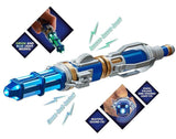 Dr Who - 12Th Doctor Sonic Screwdriver - Replica & Dolls