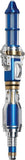 Dr Who - 12Th Doctor Sonic Screwdriver Led Torch - Novelty