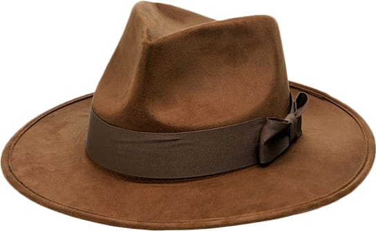 Dr Who - 4Th Doctor Hat - Clothing & Cosplay