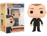 Dr Who - 9Th Doctor W/ Banana Pop! !e - Pop! Vinyl