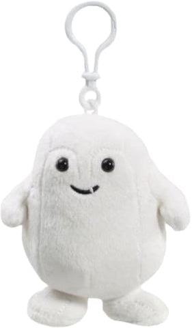 Dr Who - Adipose 4Inch Talking Plush Clip-On - Plush