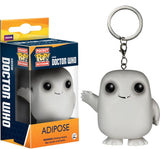Dr Who - Adipose Pop! Keychain - Keychain