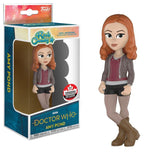 Dr Who - Amy Pond Rock Candy FE18 RS - Vinyl Figure