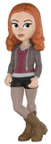 Dr Who - Amy Pond Rock Candy FE18 RS - Vinyl Figure