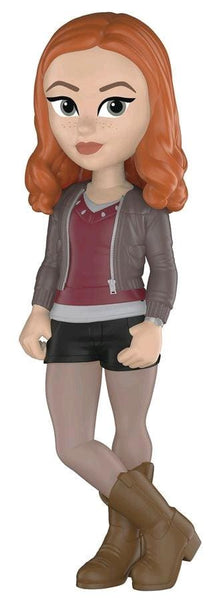 Dr Who - Amy Pond Rock Candy FE18 RS - Vinyl Figure