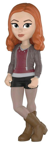 Dr Who - Amy Pond Rock Candy FE18 RS - Vinyl Figure