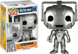 Dr Who - Cyberman Pop! - Pop! Vinyl