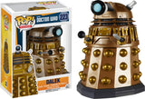 Dr Who - Dalek Pop! - Pop! Vinyl