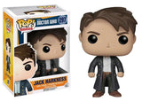 Dr Who - Jack Harkness Pop! - Pop! Vinyl