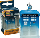 Dr Who - Materialize Tardis Pop! Keychain !e Rs - Keychain