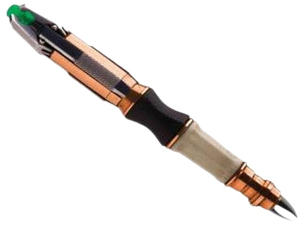 Dr Who - Sonic Screwdriver Ink Pen - Stationary