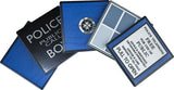 Dr Who - Tardis Ceramic Coasters Gift Set - Homewares