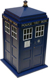 Dr Who - Tardis Cookie Jar (Dr48) - Homewares