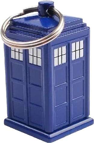 Dr Who - Tardis Emergency Fund - Homewares