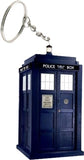 Dr Who - Tardis Light-Up Keychain - Keychain