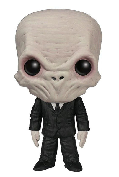 Dr Who - The Silence Pop! - Pop! Vinyl