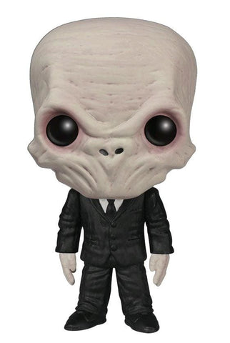 Dr Who - The Silence Pop! - Pop! Vinyl