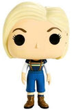 Dr Who - Thirteenth Doctor Without Coat Pop! Vinyl - Pop! Vinyl