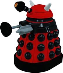 Dr Who - Titans 6.5 Drone Dalek - Vinyl Figure