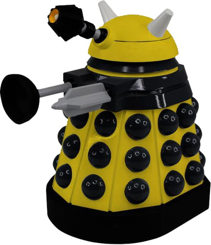 Dr Who - Titans 6.5 Eternal Dalek - Vinyl Figure