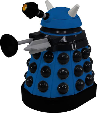 Dr Who - Titans 6.5 Strategist Dalek - Vinyl Figure