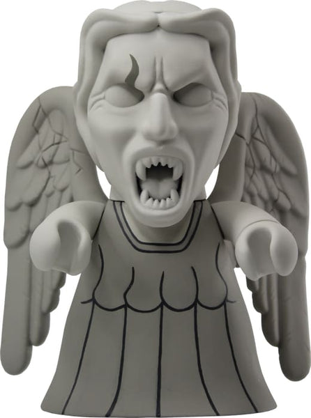 Dr Who - Weeping Angel 6.5 Vinyl Figure - Vinyl Figure