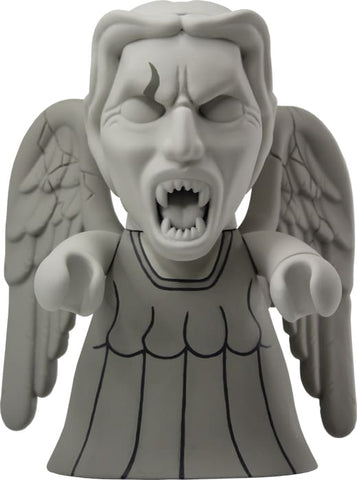 Dr Who - Weeping Angel 6.5 Vinyl Figure - Vinyl Figure