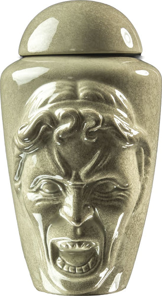 Dr Who - Weeping Angel Ceramic Cookie Jar - Homewares