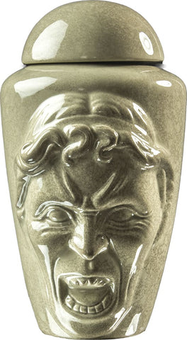 Dr Who - Weeping Angel Ceramic Cookie Jar - Homewares