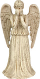 Dr Who - Weeping Angel Christmas Tree Topp - Novelty