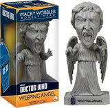Dr Who - Weeping Angel Wacky Wobbler - Vinyl Figure