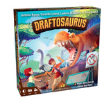 Draftosaurus - Board Game