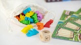 Draftosaurus - Board Game