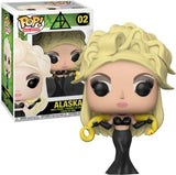 Drag Queens - Alaska Pop! - Pop! Vinyl