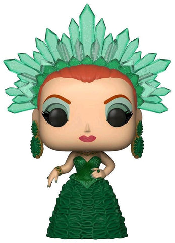 Drag Queens - Jinkx Monsoon Us Exclusive Pop! Vinyl [Rs] - Pop! Vinyl