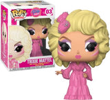 Drag Queens - Trixie Mattel Pop! - Pop! Vinyl