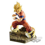 Dragon Ball - Absolute Perfection - Son Gokou Figure - Vinyl Figure