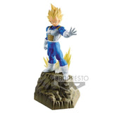 DRAGON BALL - ABSOLUTE PERFECTION - VEGETA FIGURE - Vinyl Figure