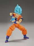 Dragon Ball - Figurerise Standard - Super Saiyan God Super Saiyan Son Gokou - Model