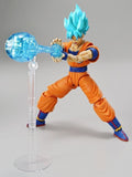 Dragon Ball - Figurerise Standard - Super Saiyan God Super Saiyan Son Gokou - Model