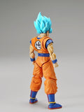 Dragon Ball - Figurerise Standard - Super Saiyan God Super Saiyan Son Gokou - Model