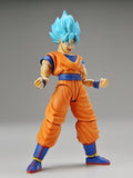 Dragon Ball - Figurerise Standard - Super Saiyan God Super Saiyan Son Gokou - Model
