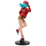 Dragon Ball - Glitter & Glamours Bulma II (Normal Colour Ver) - Vinyl Figure