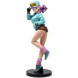 Dragon Ball - Glitter & Glamours Bulma II (Special Colour Ver) - Vinyl Figure