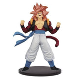 Dragon Ball GT - Blood of Saiyans Special V: Super Saiyan 4 Gogeta Figure - Vinyl Figure